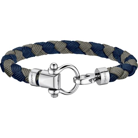 omega men's sailing bracelet|omega seamaster professional bracelet.